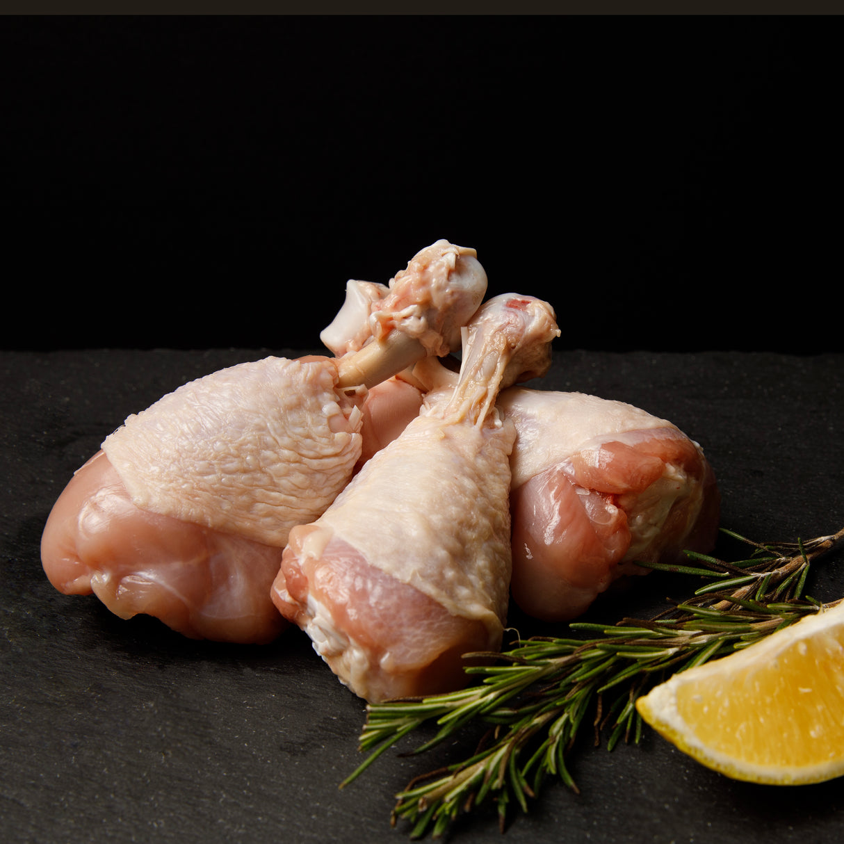 Chicken Leg Lollipop