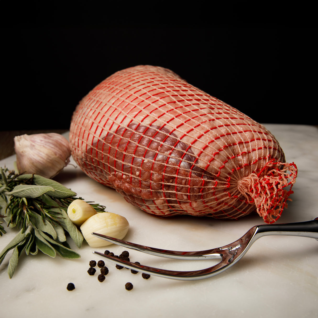 Colorado Lamb Leg - Boneless