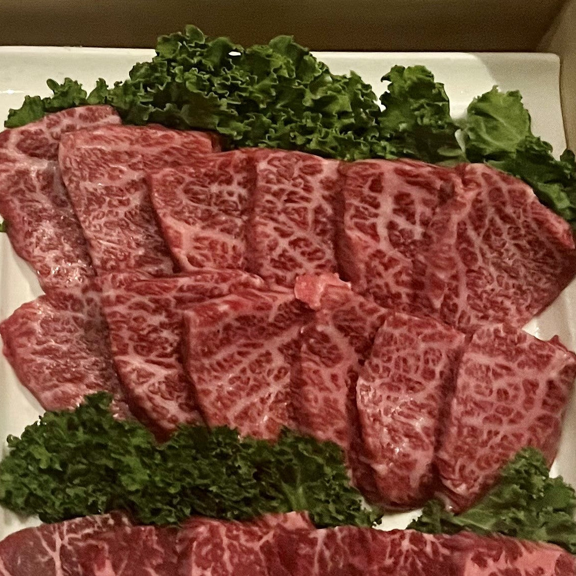 Arita Japanese A5 Wagyu Tenderloin Filet