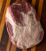Brisket - Smoker Competition Trim