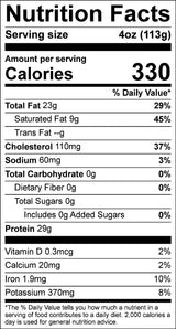 Boneless  Ribeye Steak