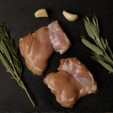 Chicken Thighs - Boneless, Skinless