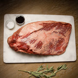 Brisket  - Traditional Trim