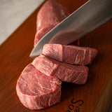 Beef Tenderloin Chateau Center Cut