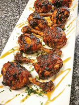 Chicken Leg Lollipop