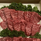 Arita Japanese A5 Wagyu Tenderloin Filet