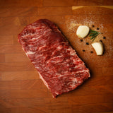 Outside Skirt Steak USDA Choice Angus
