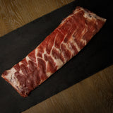 Duroc Sired Pork St Louis Ribs