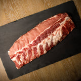Duroc Sired Pork Babyback Rib