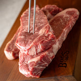 New York Strip Steak - Center Cut