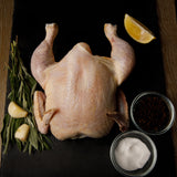 Whole Chicken